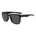 Black Classic Square Frame UV Protection Sunglasses